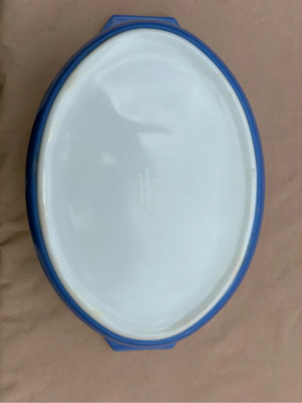 Vintage Pyrex 